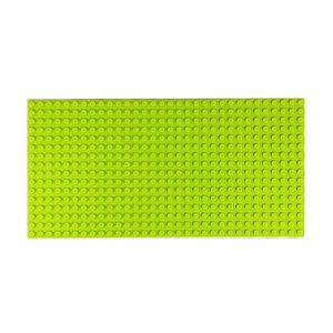 صفحه ساختنی مدل 04 |lego classic baseplate